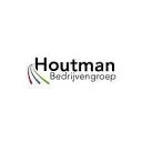 Logo van Houtman Logistiek B.V.