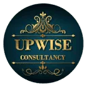 Logo van UpWise Consultancy