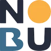 Logo van NOBU