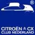 Logo van La CX en Route