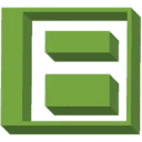 Logo van van den Berg bouwkundig advies