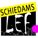 Logo van Schiedams LEF