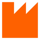 Logo van De Ideeënfabriek