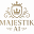 Logo Majestik AI B.V
