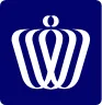 Logo van Curaçao Restaurant Association