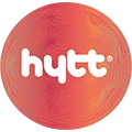 Logo HYTT Hygienic Transport systems AND Technologies