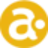 Logo van Art-is communicatie