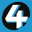 Logo van 4BIS Innovations B.V.