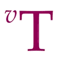 Logo van Van Tricht uitgeverij