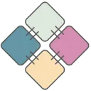 Logo Patchwork