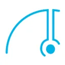 Logo van Nederlandse Hypofyse Stichting
