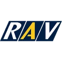 Logo van Regionale Ambulance Voorziening RAV Brabant Midden-West-Noord