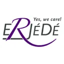 Logo van ERJéDé Yes we care!