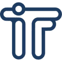 Logo van Theater in Feite