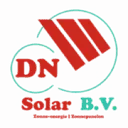 Logo van DN Solar BV