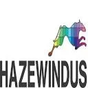 Logo van Hazewindus - Eye For Light