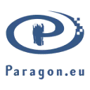 Logo van Paragon.eu