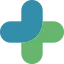 Logo van Evidensia Dierenziekenhuis Barendrecht