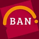 Logo van BAN PersoneelsDiensten