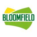 Logo Bloomfield Dairy B.V.
