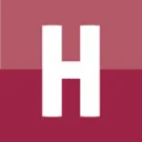 Logo van HorecaMagazine