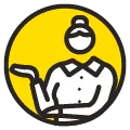 Logo van Doorloopjes