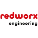 Logo van Redworx Holding BV