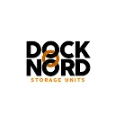 Logo van Dock Nord Waddinxveen