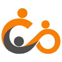 Logo van Stichting Organisatie 4.0