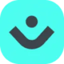 Logo van Vereniging Kunstijsbanen Nederland