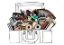 Logo van The Workshop Workshop