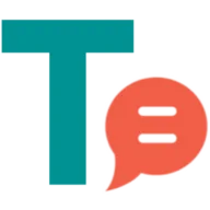 Logo Tails Communications