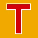 Logo van Tijhof Autotransportsystemen B.V.