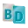 Logo van Bouwbedrijf Doppenberg BV