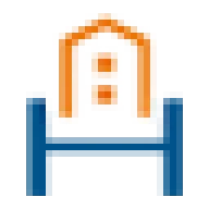 Logo van HKC Hony heren- en bruidegommode