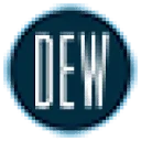 Logo van DIGITAL EAST WEST