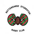 Logo van Rotterdamse Studenten Rugby Club