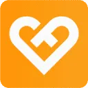 Logo van Admodum Zorg