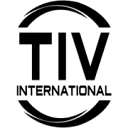 Logo TIV International