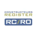 Logo van Constructeursregister