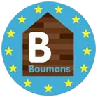 Logo van Houthandel Boumans
