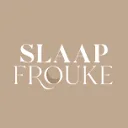 Logo van SlaapFrouke