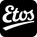 Logo van Etos