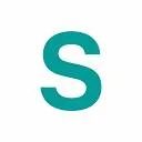 Logo van Samen Sterk Zorg