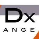 Logo van DxOrange