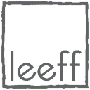 Logo van Leeff