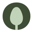 Logo RootsandCook