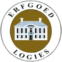 Logo van Erfgoed Logies