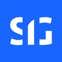 Logo van Software Improvement Group