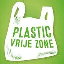 Logo van PlasticVrijeZone.nl